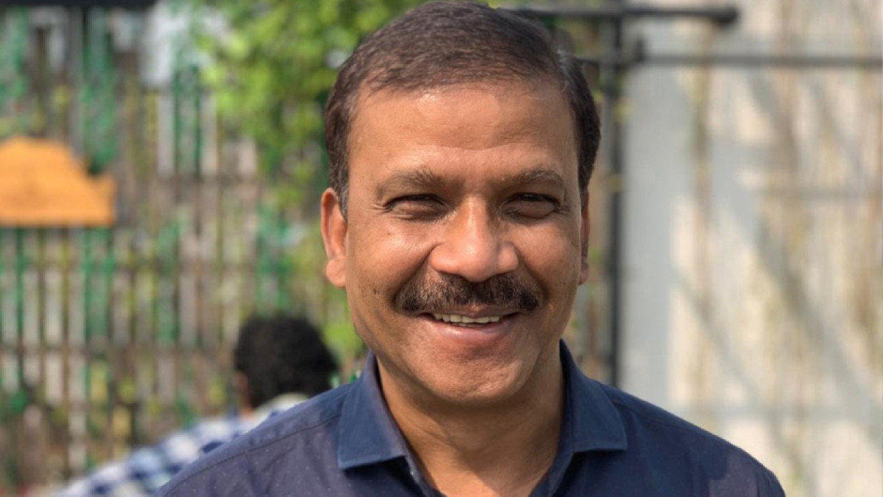 অধ্যাপক আসিফ নজরুল