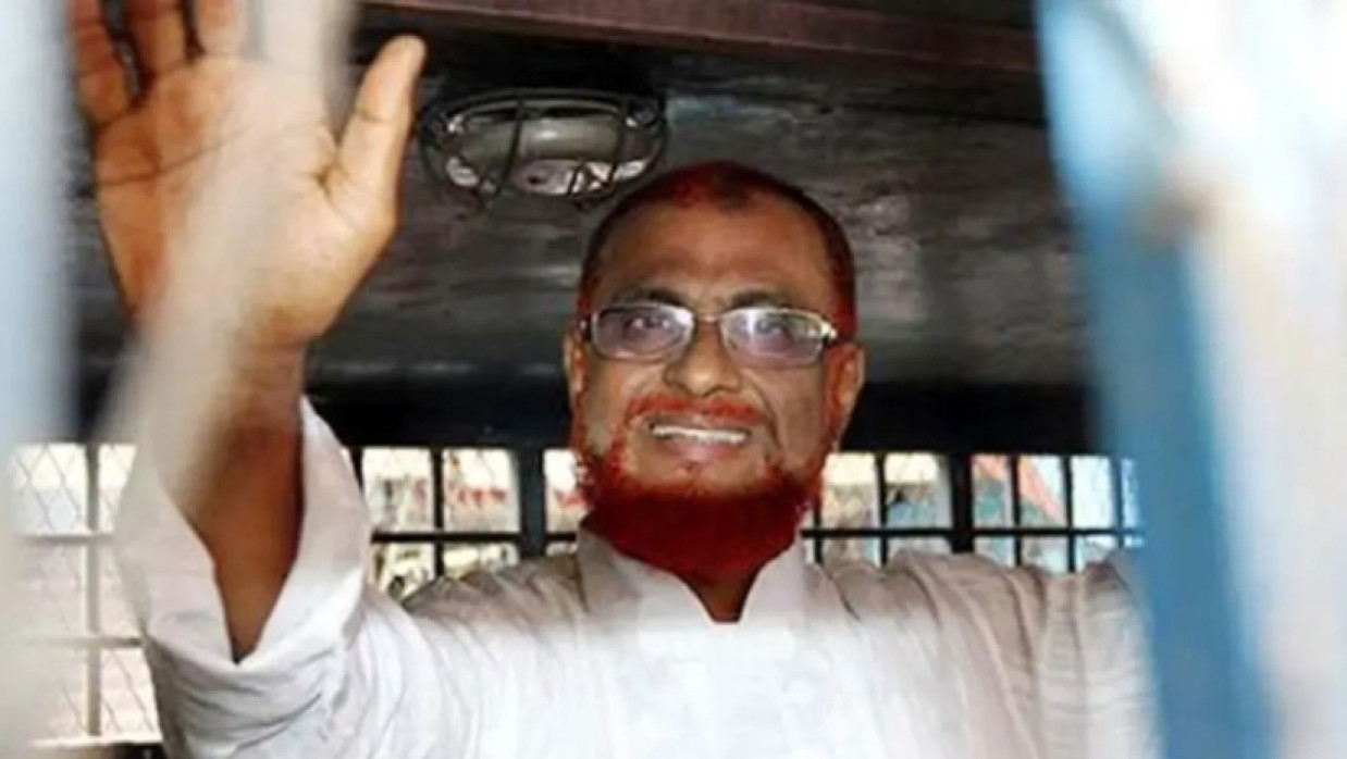 আবু তোরাব মোহাম্মদ আজহারুল ইসলাম