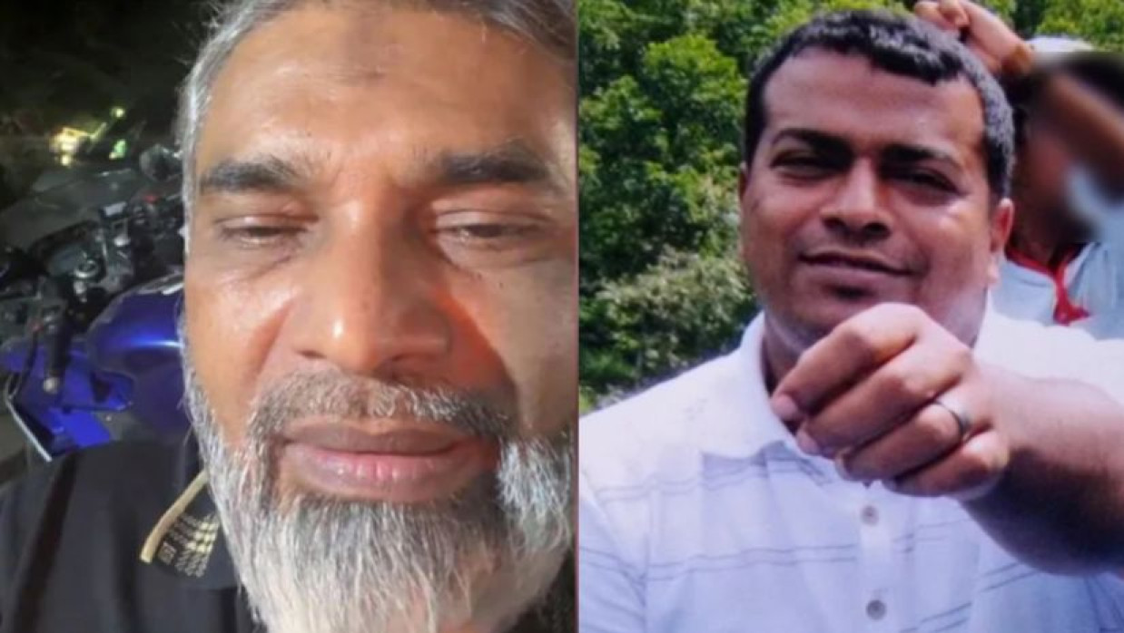 সুব্রত বাইন