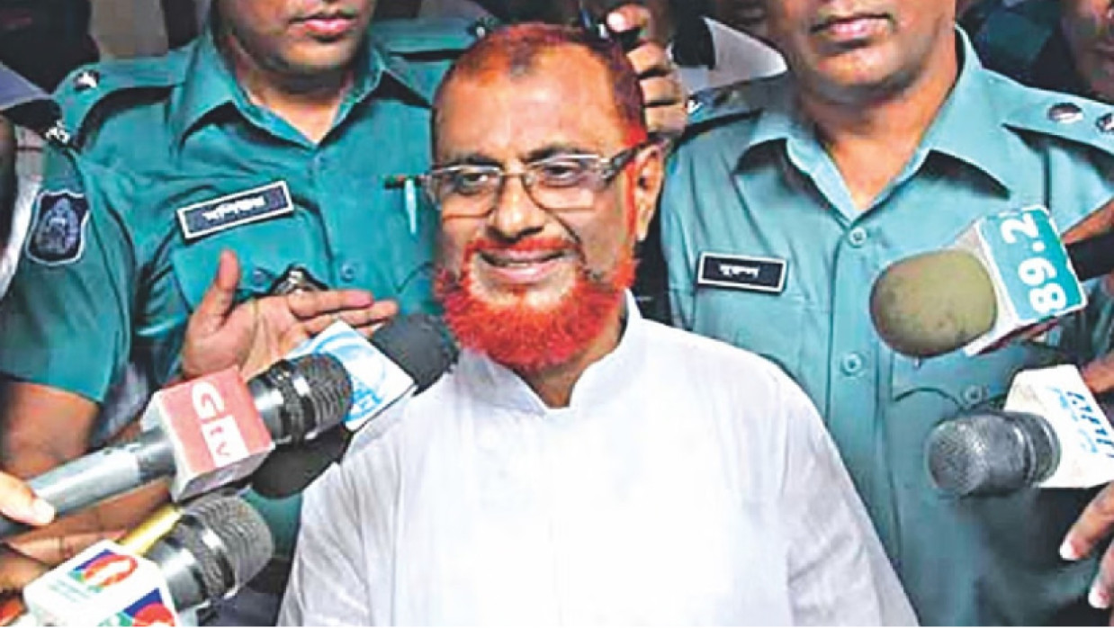 এ টি এম আজহারুল ইসলাম