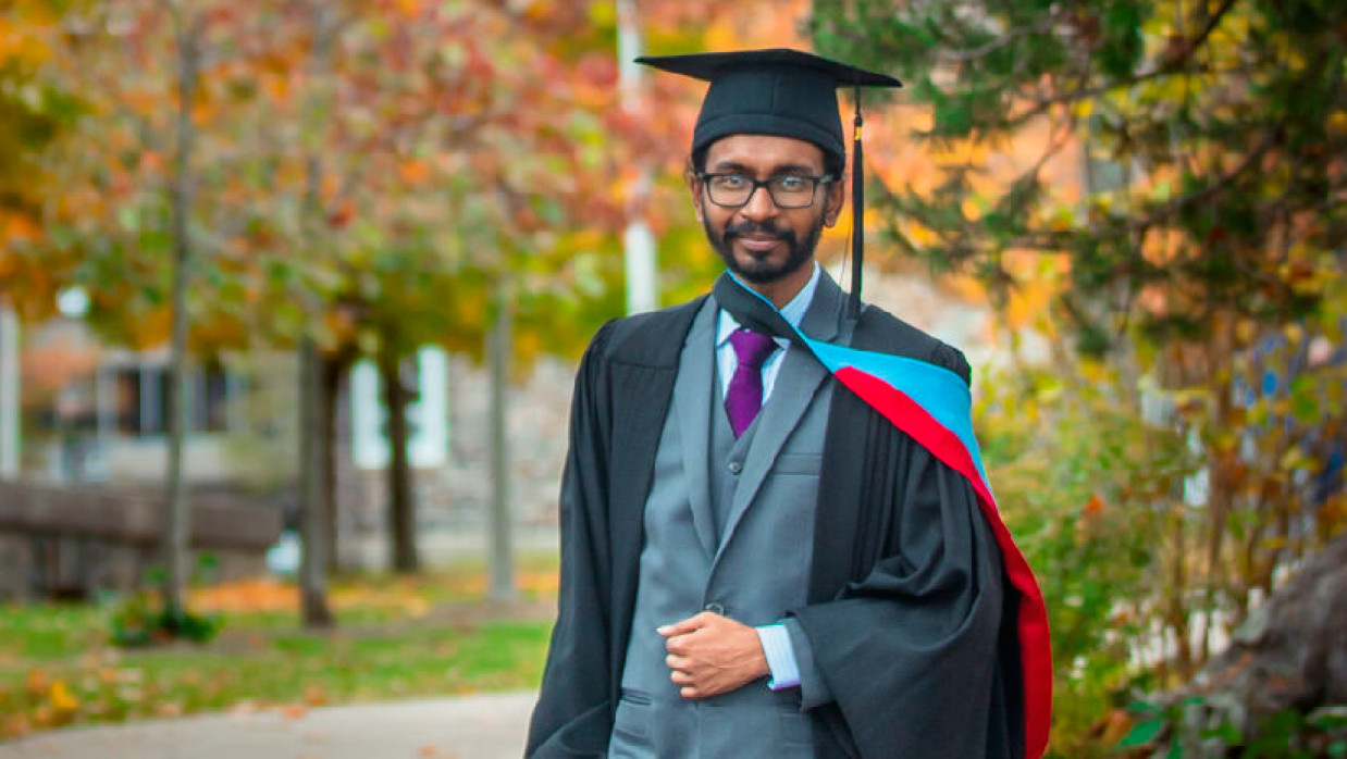 এমডি আশরাফ এস. খান