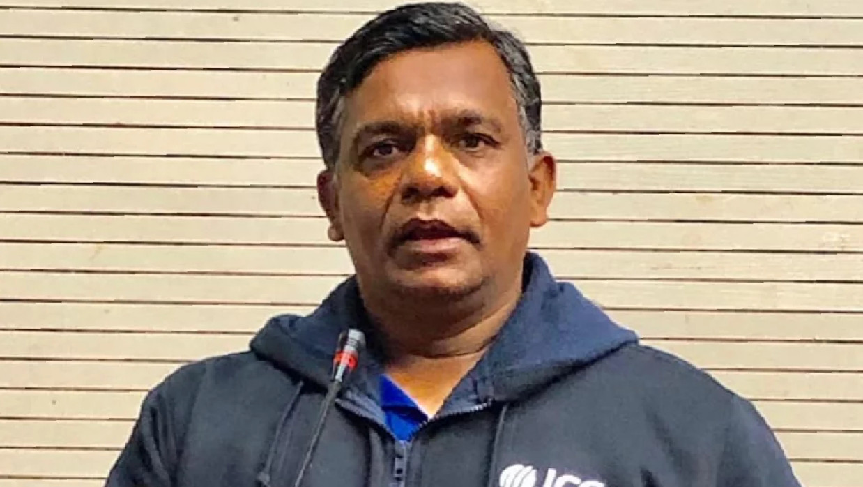 আমিনুল ইসলাম বুলবুল