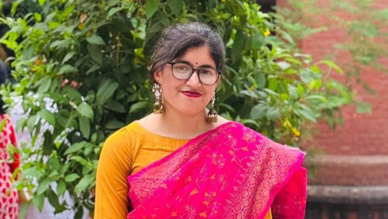 উমামা ফাতেমা