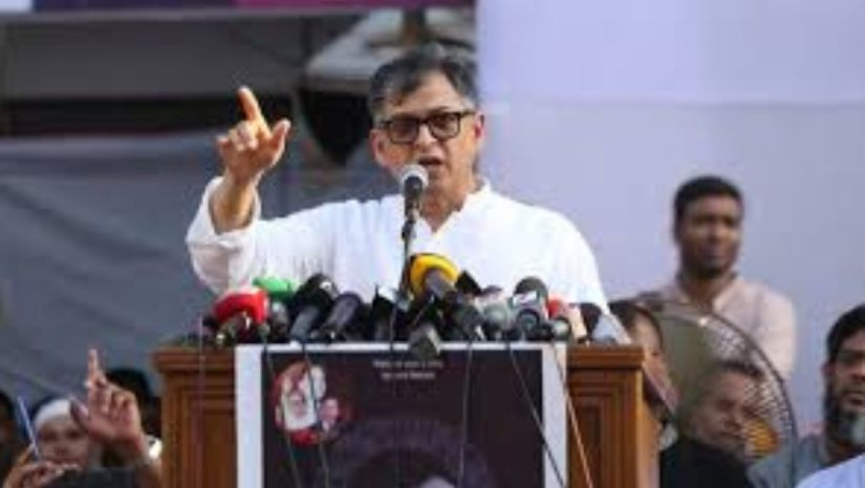 সালাহউদ্দিন আহমদ