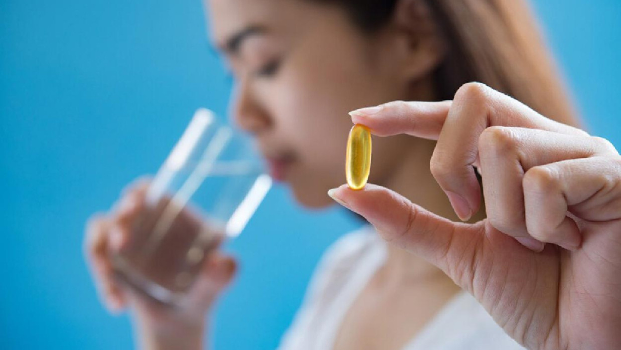 গর্ভাবস্থায় ফলিক অ্যাসিড