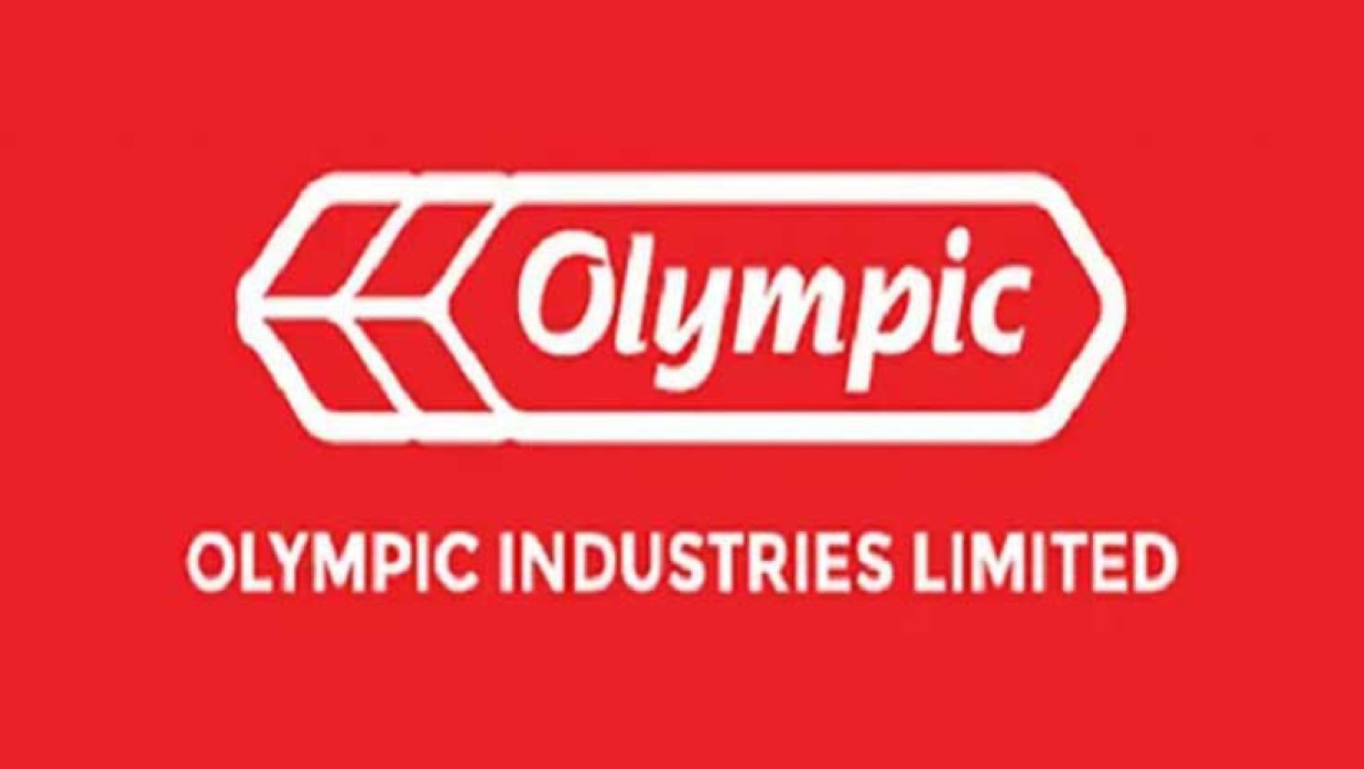 সিনিয়র এক্সিকিউটিভ/অ্যাসিস্ট্যান্ট ম্যানেজার নিয়োগে আবেদন চলছে অলিম্পিক ইন্ডাস্ট্রিজে 