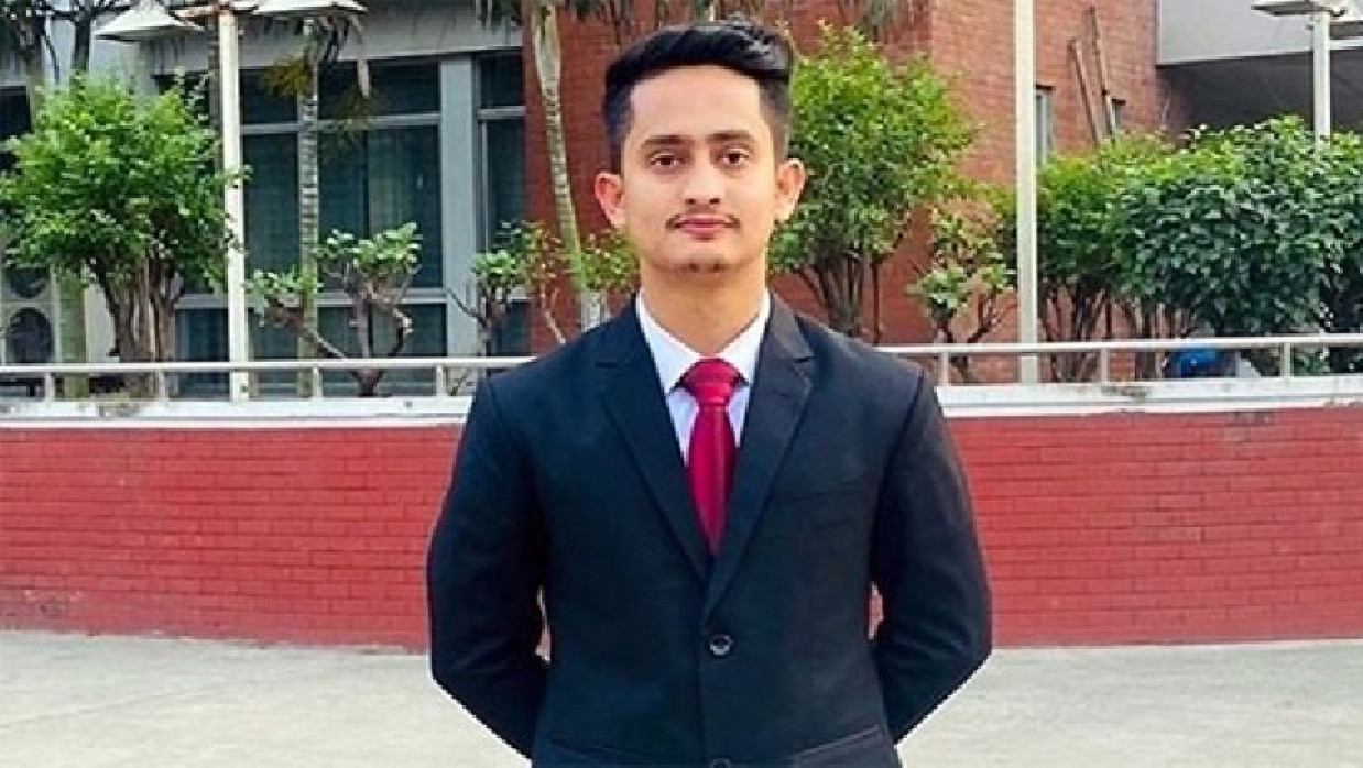 সারজিস আলম