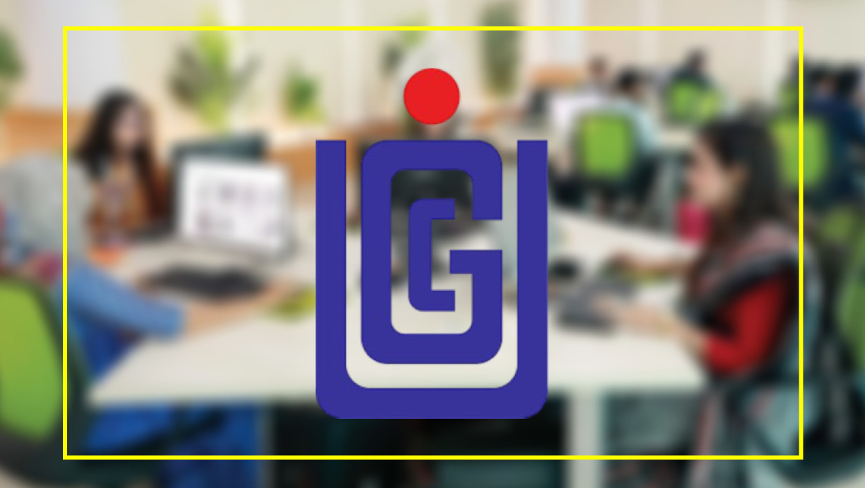 বিশ্ববিদ্যালয় মঞ্জুরী কমিশন