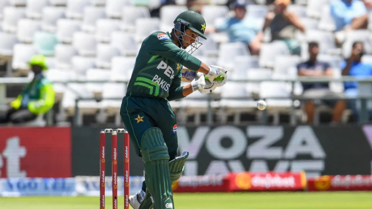 সাইম আইয়ুব