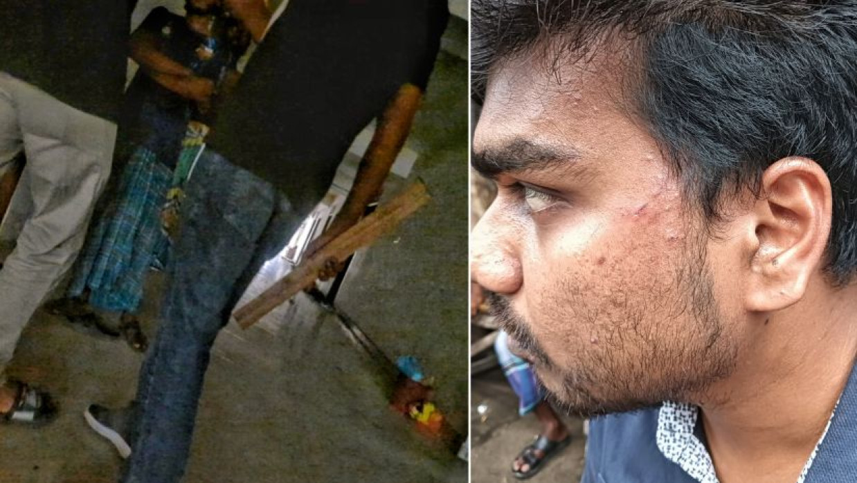 ৭ সদস্যের তদন্ত কমিটি গঠন