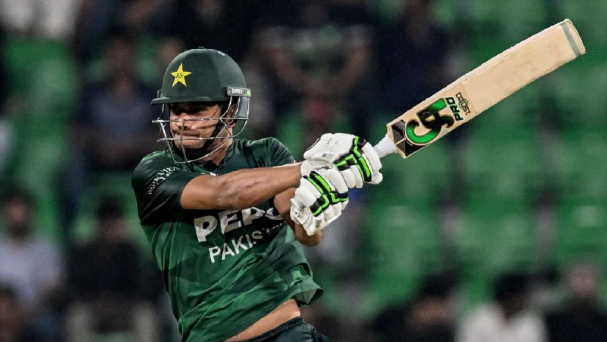 হাসান নাওয়াজ 