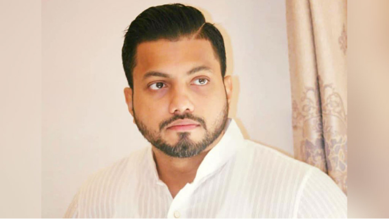 ইশরাক হোসেন