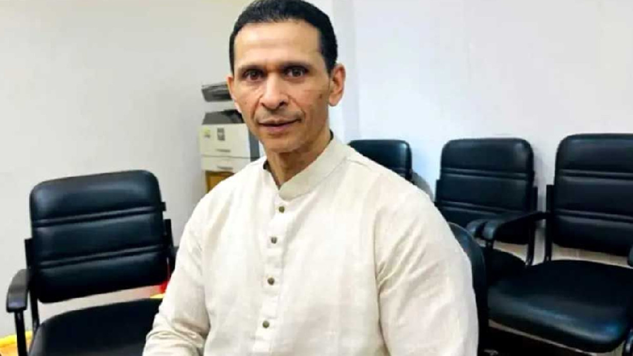 সোহেল তাজ