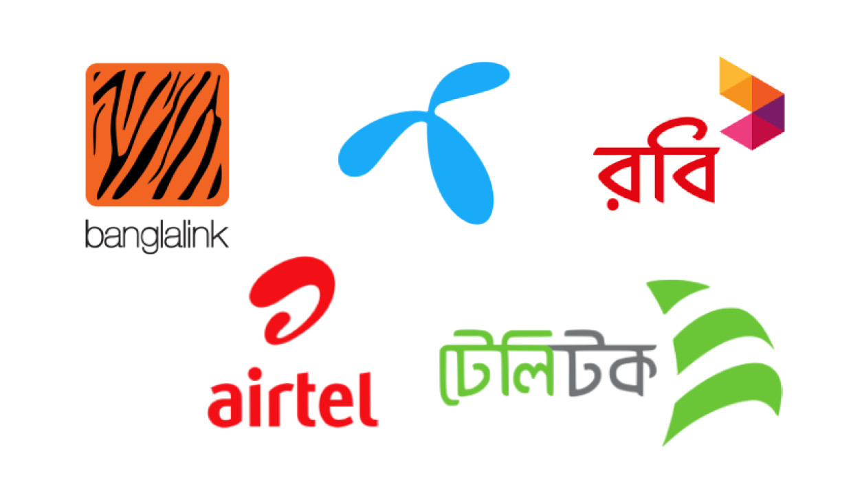 মোবাইল ফোন অপারেটর