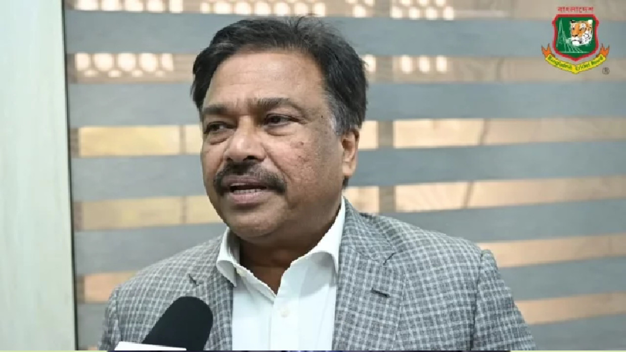 ফারুক আহমেদ