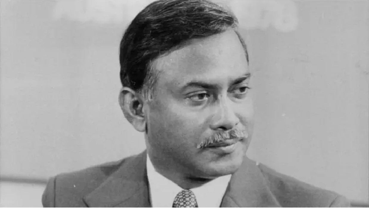 শহীদ জিয়াউর রহমান