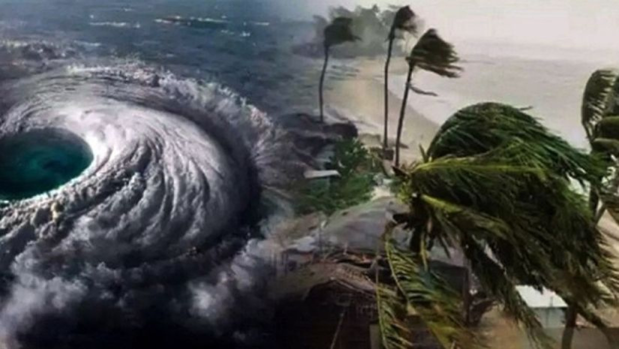 প্রাকৃতিক দুর্যোগে বিপর্যস্ত টেলিযোগাযোগ