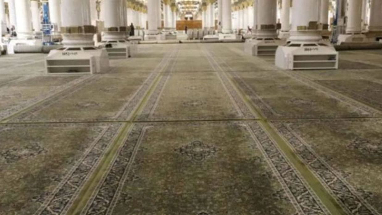 সৌদি আরব