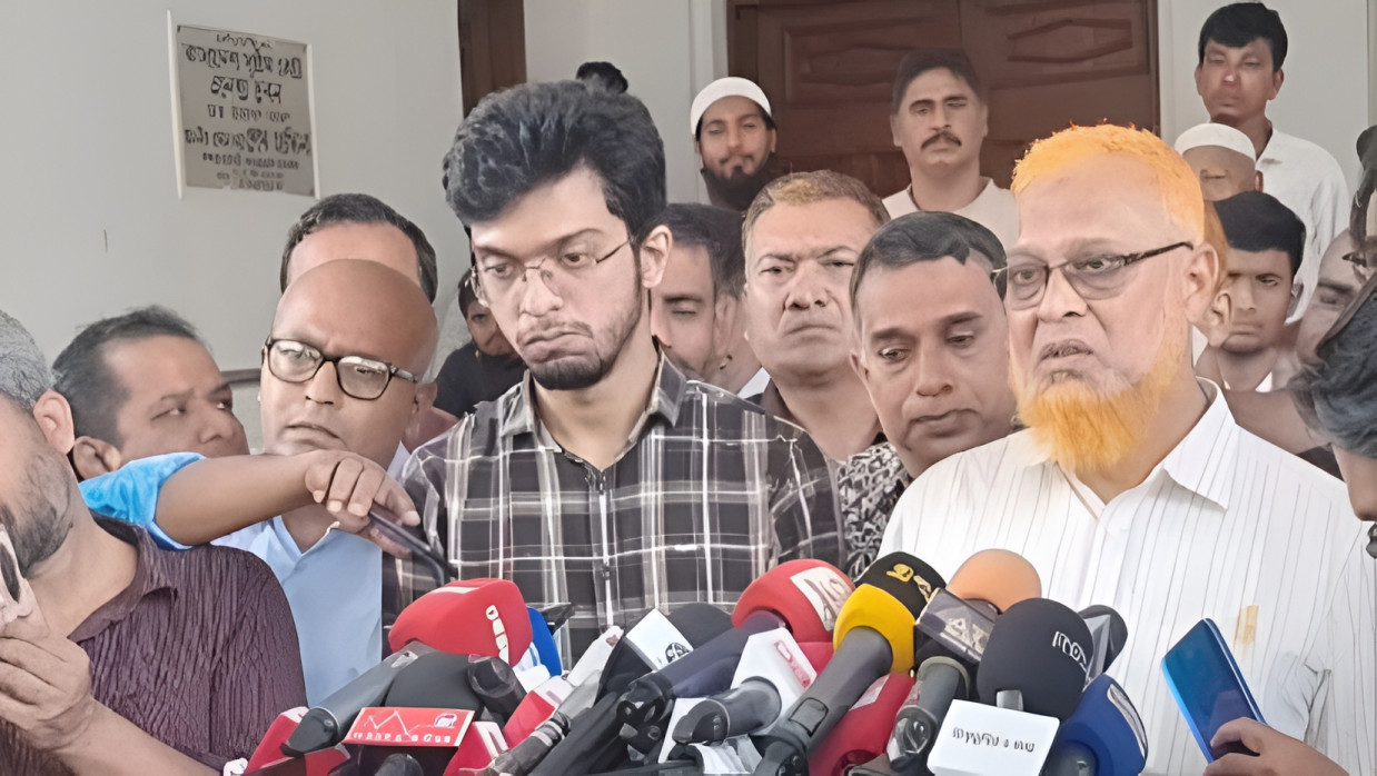 প্রতীকী ছবি