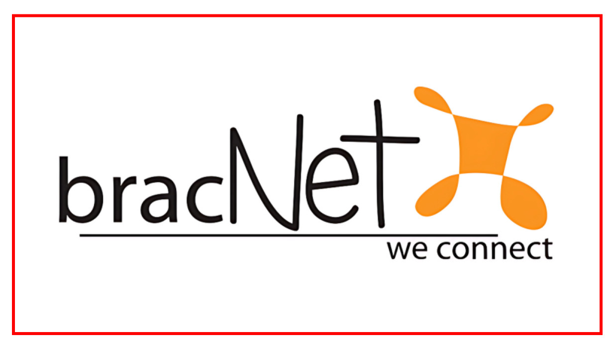 এক্সিকিউটিভ/সিনিয়র এক্সিকিউটিভ নিয়োগে আবেদন চলছে ব্র্যাকনেট লিমিটেডে 