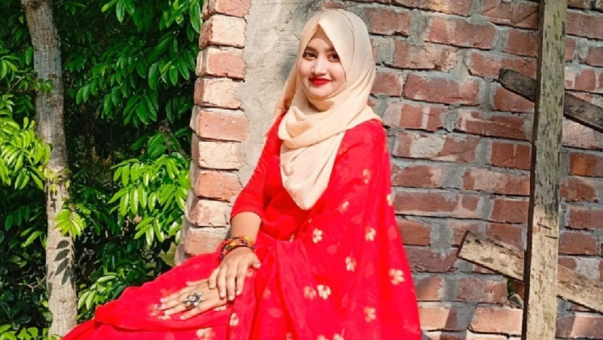 ফারজানা ইসলাম শোহা