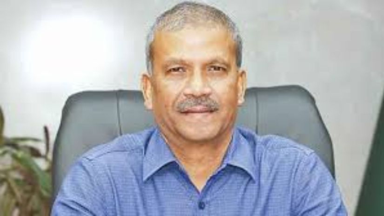 অধ্যাপক ড. আসিফ নজরুল