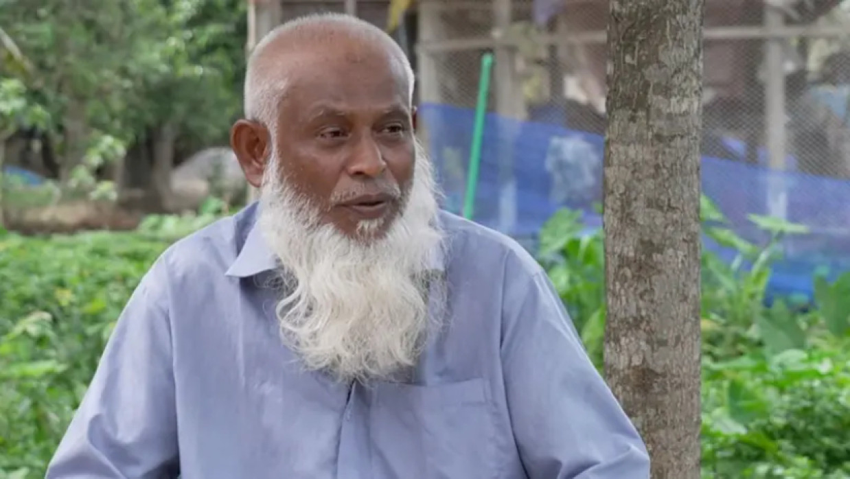 সোলায়মান সেলিম