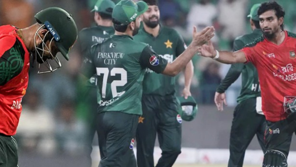 তানজিম হাসান সাকিব