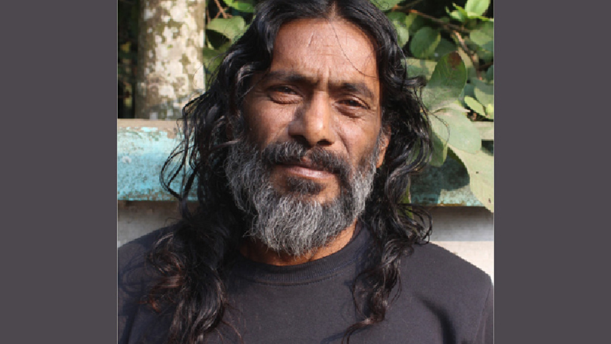সমীর মজুমদার
