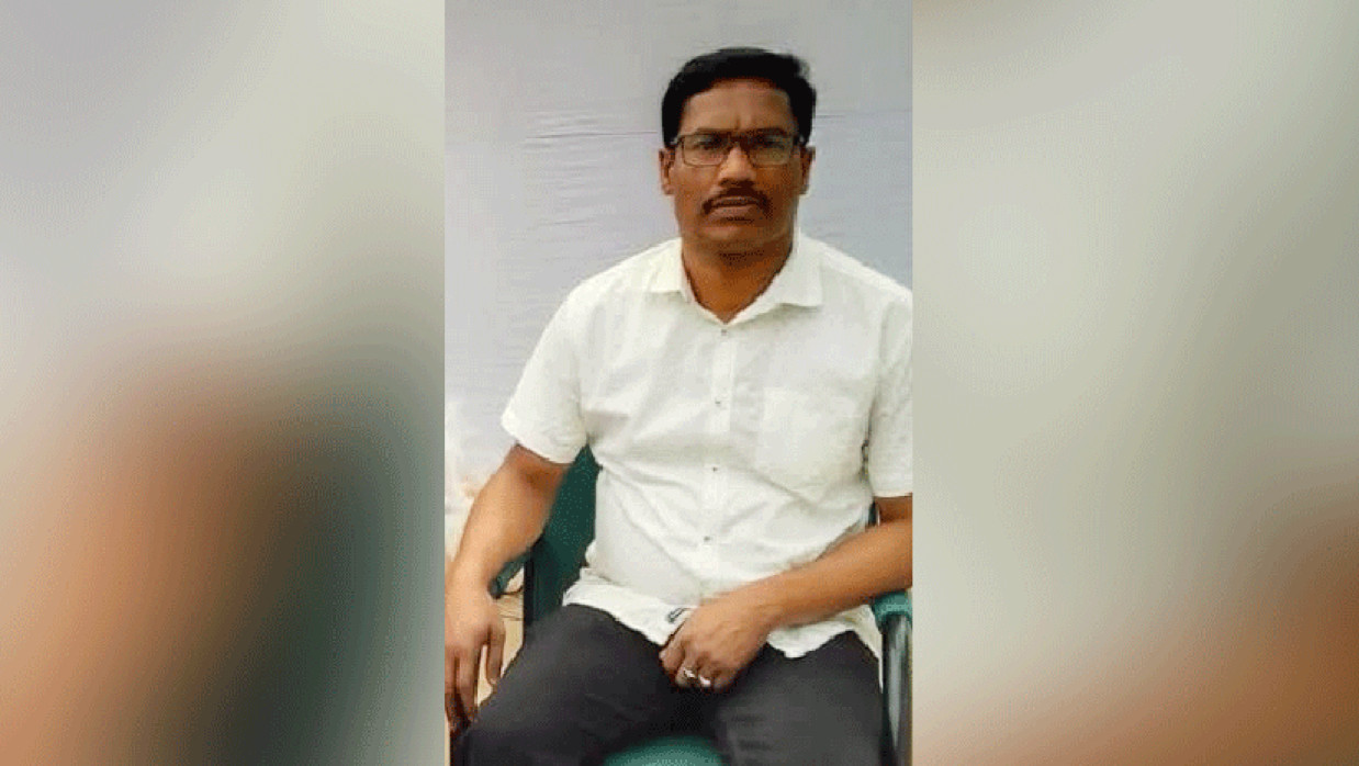 ইমাম হোসেন বাচ্চু