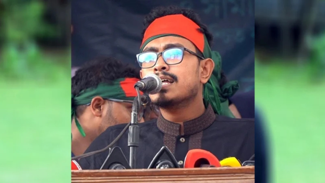 সাদিক কায়েম