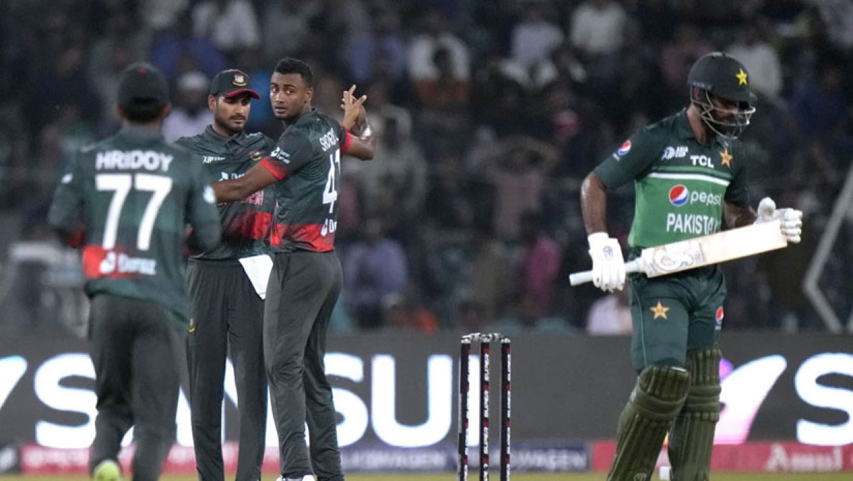 বাংলাদেশ দল 