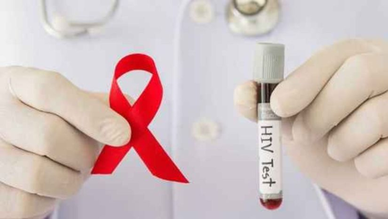 এইচআইভি সংক্রমণ