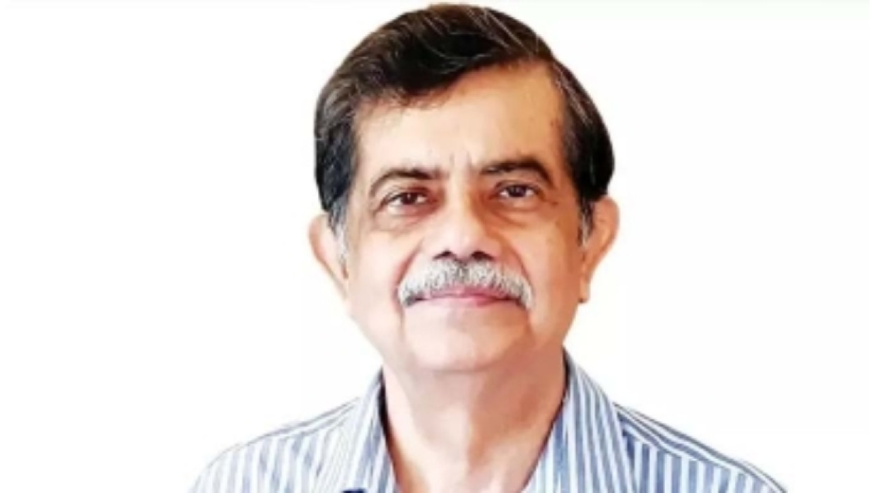 অধ্যাপক ড. চৌধুরী রফিকুল আবরার