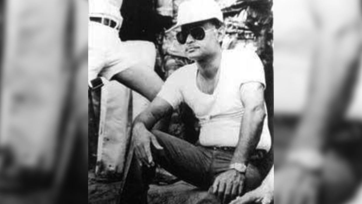 জিয়াউর রহমান