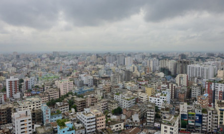 ঢাকা