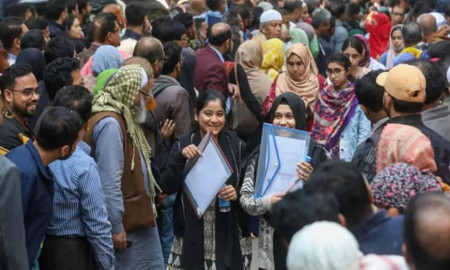 গুচ্ছের ফল পুনর্নিরীক্ষার সুযোগ পাচ্ছেন শিক্ষার্থীরা