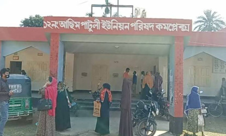 ২৮৩ কার্ডের পণ্য বিক্রি করে বেকায়দায় টিসিবির ডিলার