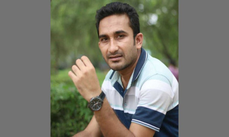 ‘আমরাই ছাত্রদল পরিচয়ে শিক্ষার্থীদের পাশে দাঁড়িয়েছি’