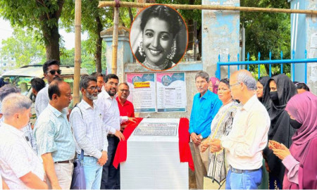 সরকারি এডওয়ার্ড কলেজের ৩ হলের নতুন নামকরণ, বাদ গেল সুচিত্রা সেনের নাম