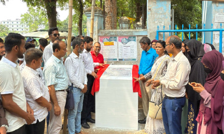 ফজিলাতুন্নেছা হলের নতুন নাম আয়েশা সিদ্দিকা (রা.), বদলে গেল সুচিত্রা সেন হলের নামও
