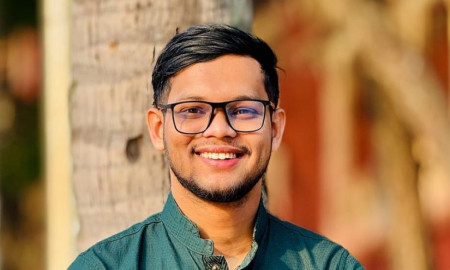 ছাত্রসংসদ নির্বাচন ছাড়া কোনো জাতীয় নির্বাচন নয়: বাকের 