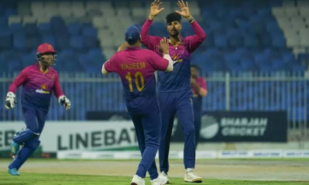 আমিরাতের কাছে সিরিজ হারের লজ্জা বাংলাদেশের 