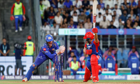 মোস্তাফিজদের ইনিংসে বিরল এক ‘নো বল’