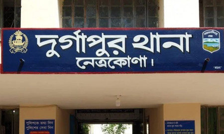 পোস্টার লাগানোকে কেন্দ্র করে হামলা, গুলিতে বিএনপি কর্মী নিহত 