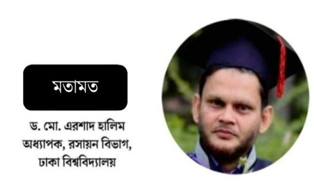 বাংলাদেশের স্বাধীনতা, সার্বভৌমত্ব ও মানবিক করিডর