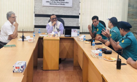 অধিকতর তদন্তের স্বার্থে সাম্য হত্যার অগ্রগতি সবাইকে জানানো সম্ভব হচ্ছে না: পুলিশ