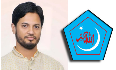 ৩৬ জুলাই ছিল সবার, কোনো ব্যক্তি বা দলের নয়—শিবির সভাপতি