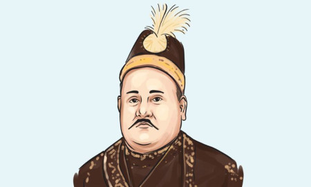 ১১৭ বছর ধরে নবাব পরিবারের বন্ধকী হীরা দরিয়া-এ-নূরের বাক্স খুলতে যাচ্ছে সরকার