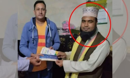 এক শিক্ষক দুই প্রতিষ্ঠানের দায়িত্বে, এমপিও নীতিমালা লঙ্ঘনের অভিযোগ